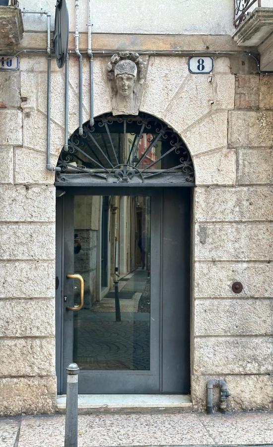 Domus Largo Pescheria Verona Eksteriør billede