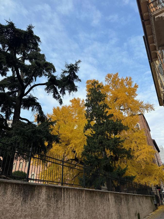 Domus Largo Pescheria Verona Eksteriør billede