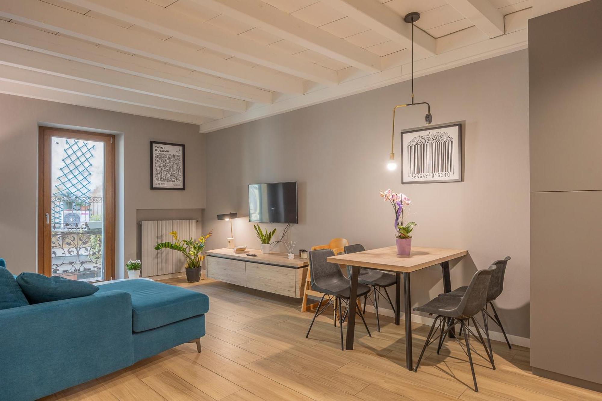 Domus Largo Pescheria Verona Eksteriør billede