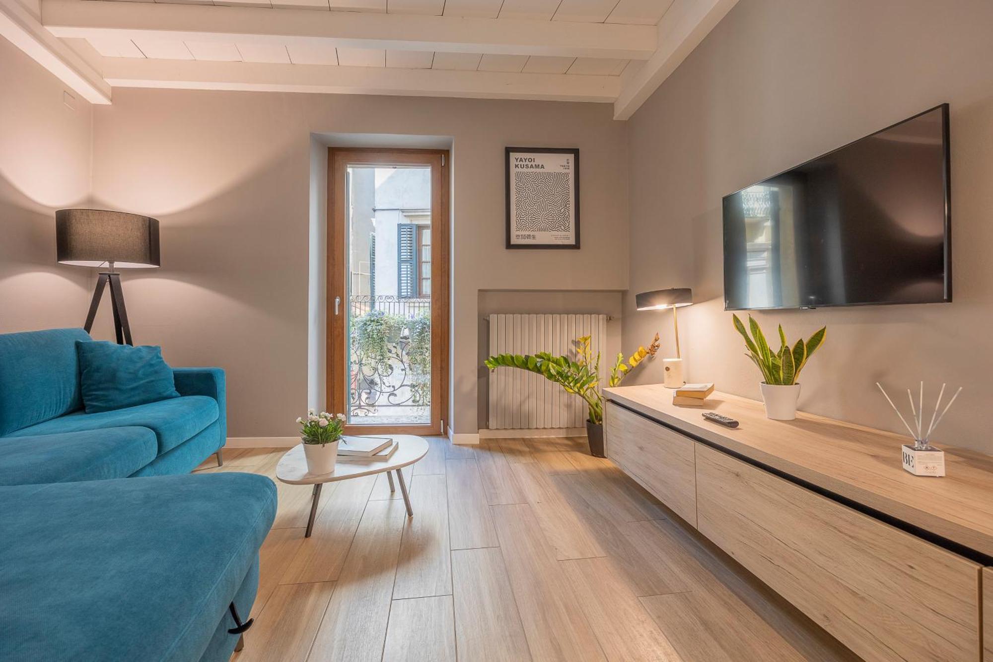 Domus Largo Pescheria Verona Eksteriør billede