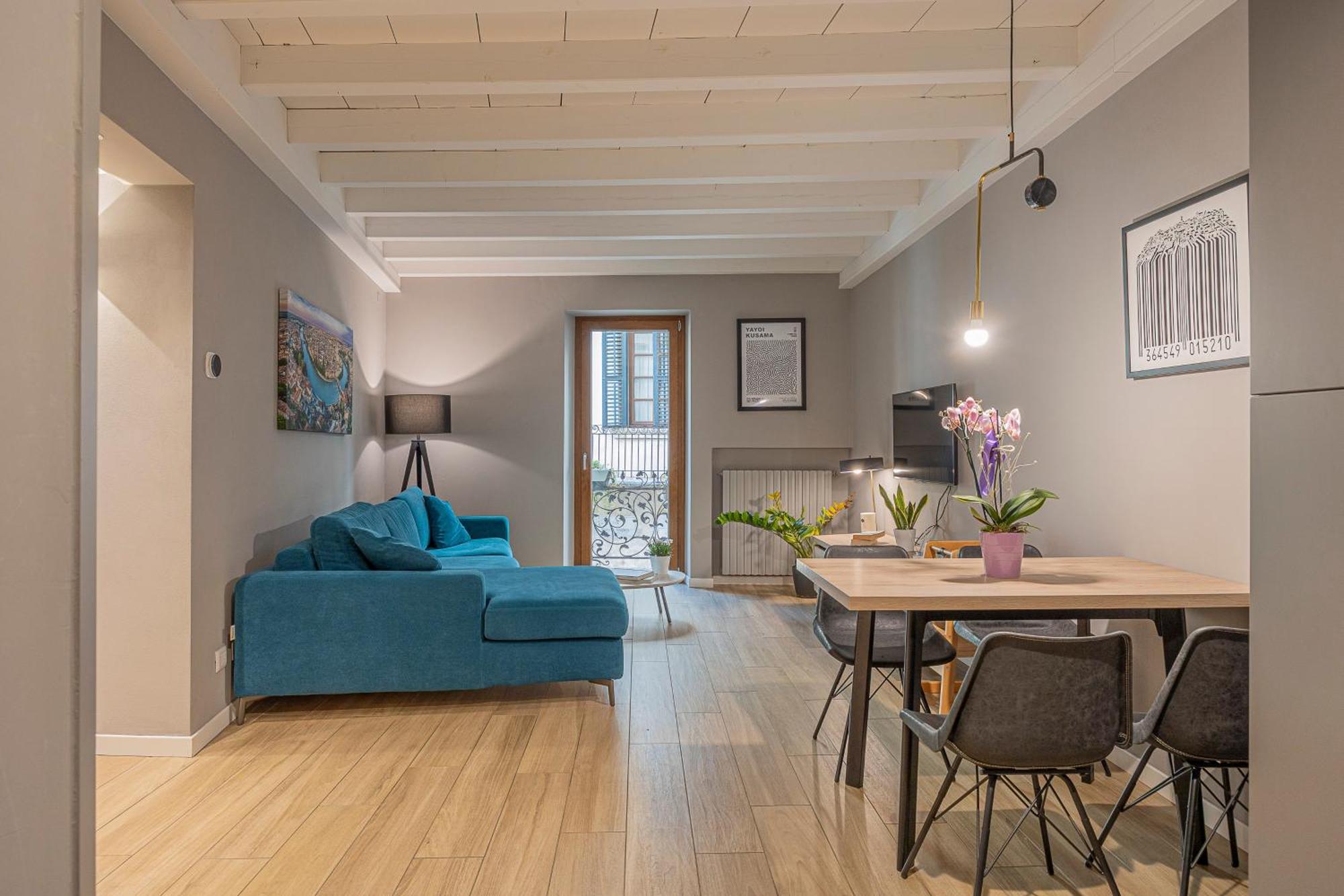 Domus Largo Pescheria Verona Eksteriør billede
