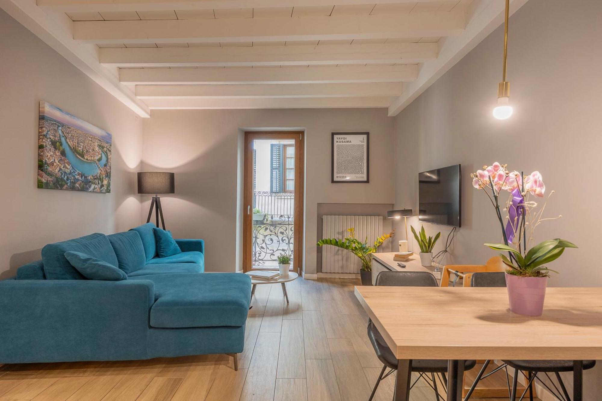 Domus Largo Pescheria Verona Eksteriør billede